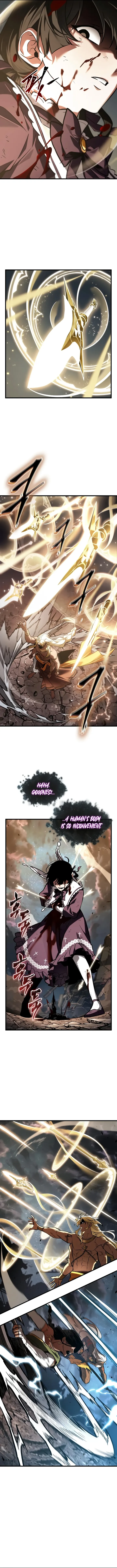 Omniscient Reader’s Viewpoint Chapter 309 - page 11