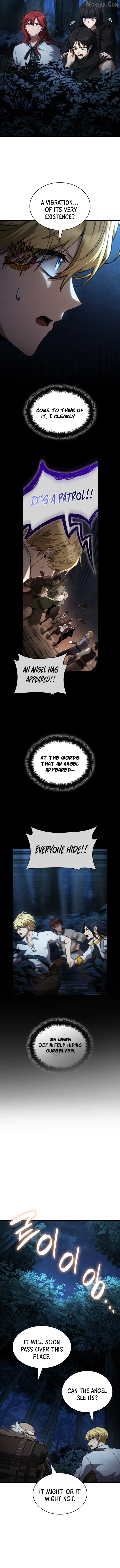 Infinite Mage Chapter 164 - page 3