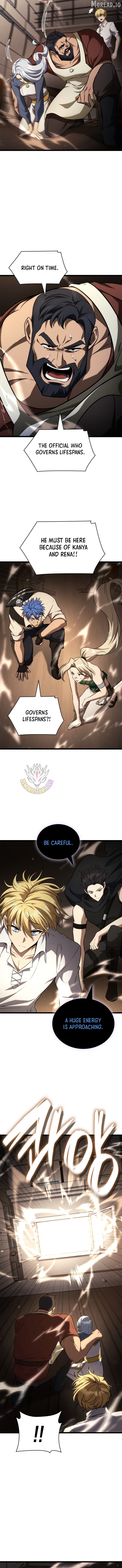 Infinite Mage Chapter 165 - page 16