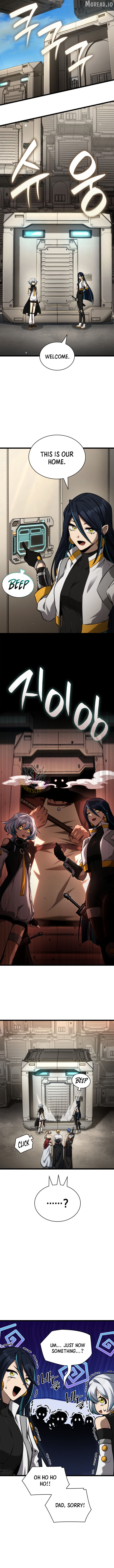 Infinite Mage Chapter 165 - page 5