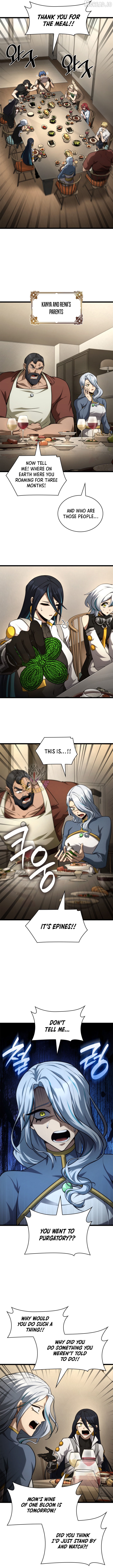 Infinite Mage Chapter 165 - page 7