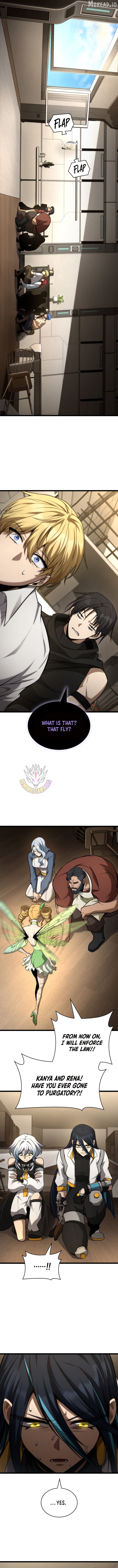 Infinite Mage Chapter 166 - page 2