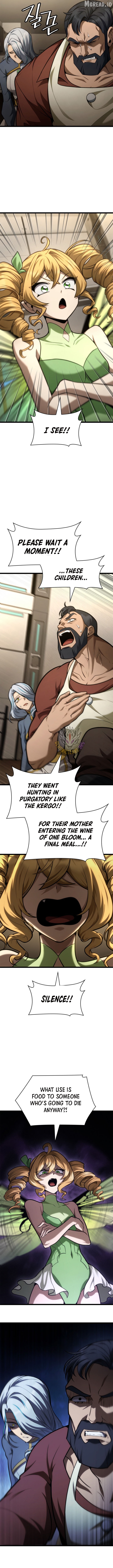 Infinite Mage Chapter 166 - page 3