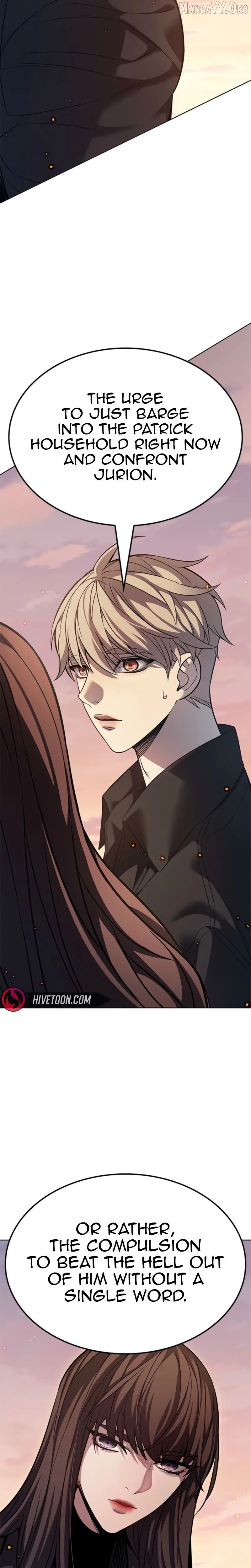 Eleceed - Manhwa Chapter 395 - page 33