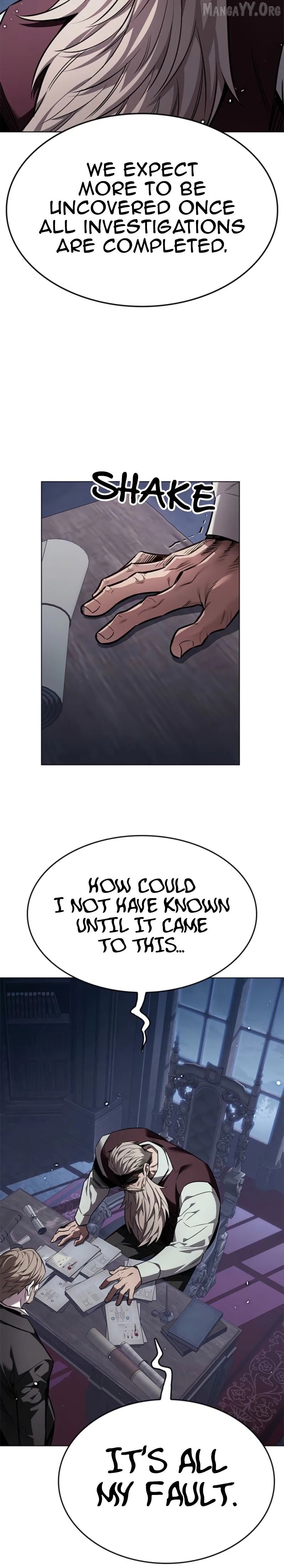 Eleceed - Manhwa Chapter 395 - page 4