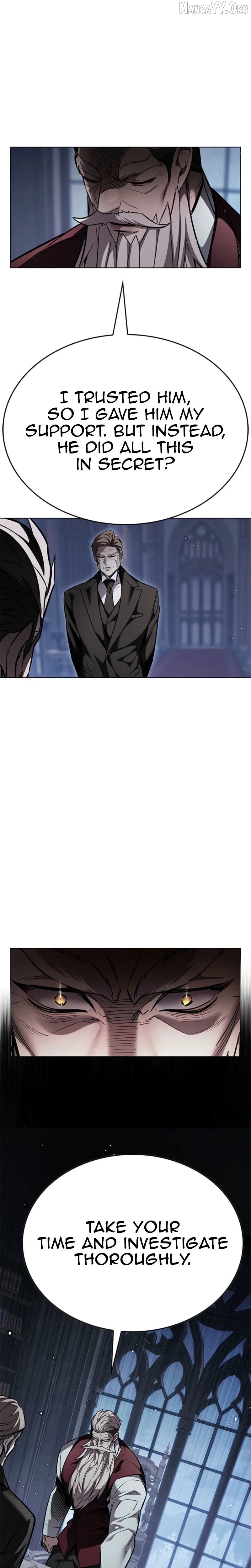 Eleceed - Manhwa Chapter 395 - page 5