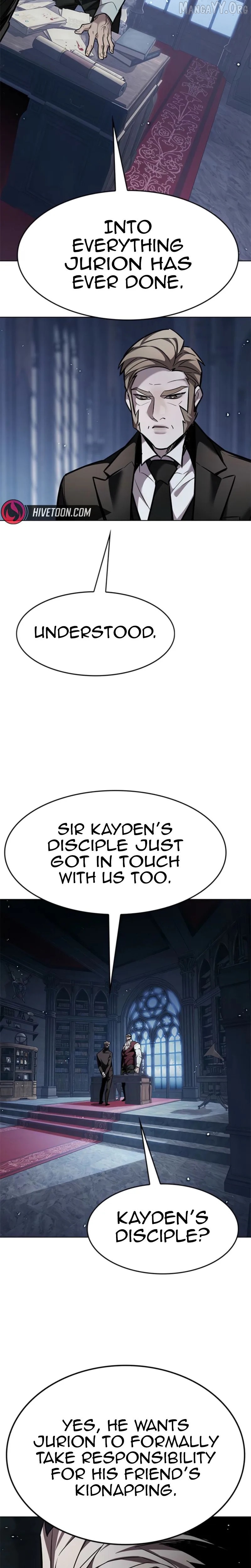Eleceed - Manhwa Chapter 395 - page 6