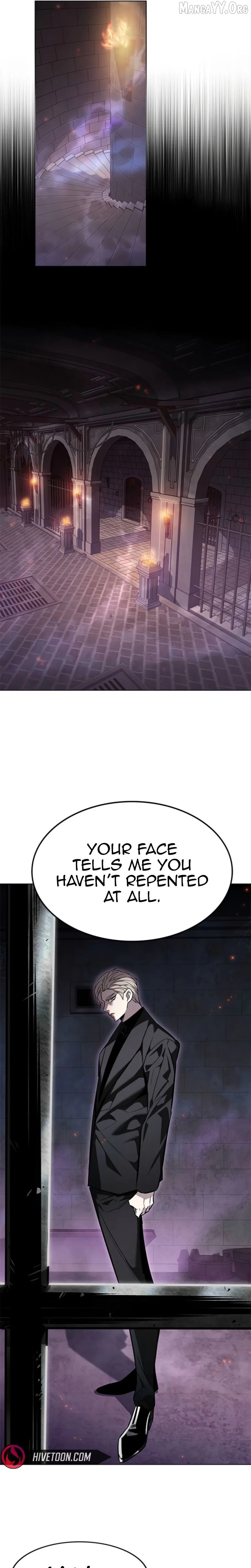 Eleceed - Manhwa Chapter 395 - page 8
