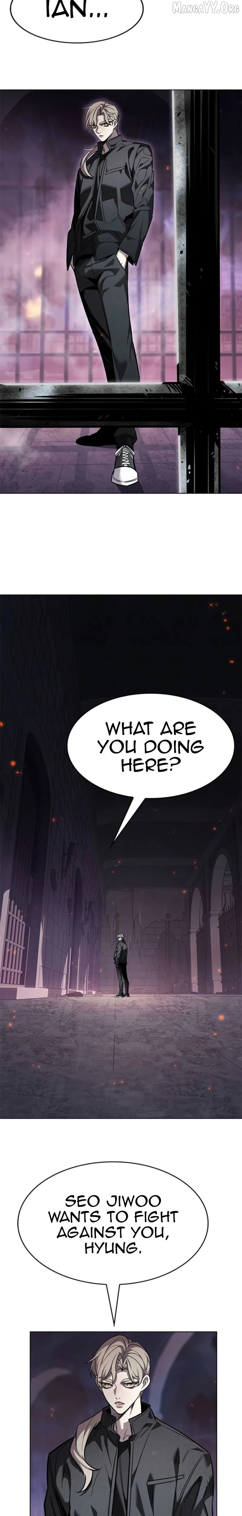 Eleceed - Manhwa Chapter 395 - page 9