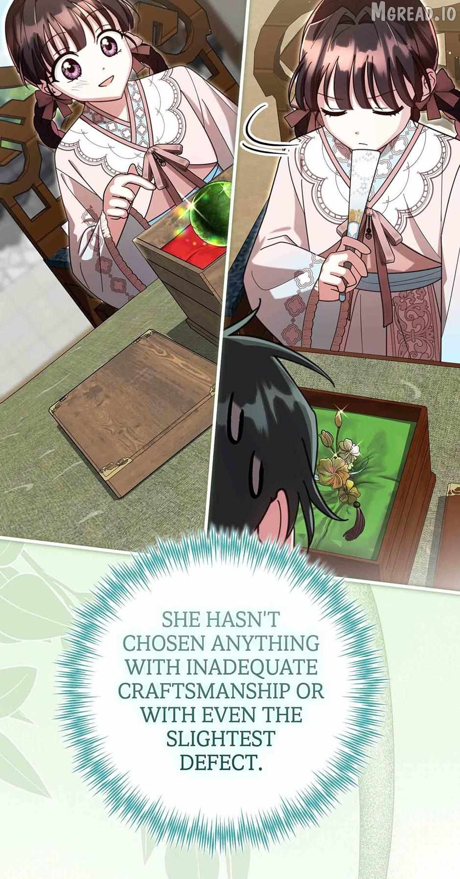 Time Limited Elixir of the Fallen Sega Chapter 92 - page 13