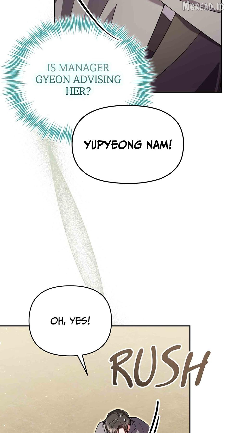 Time Limited Elixir of the Fallen Sega Chapter 92 - page 15