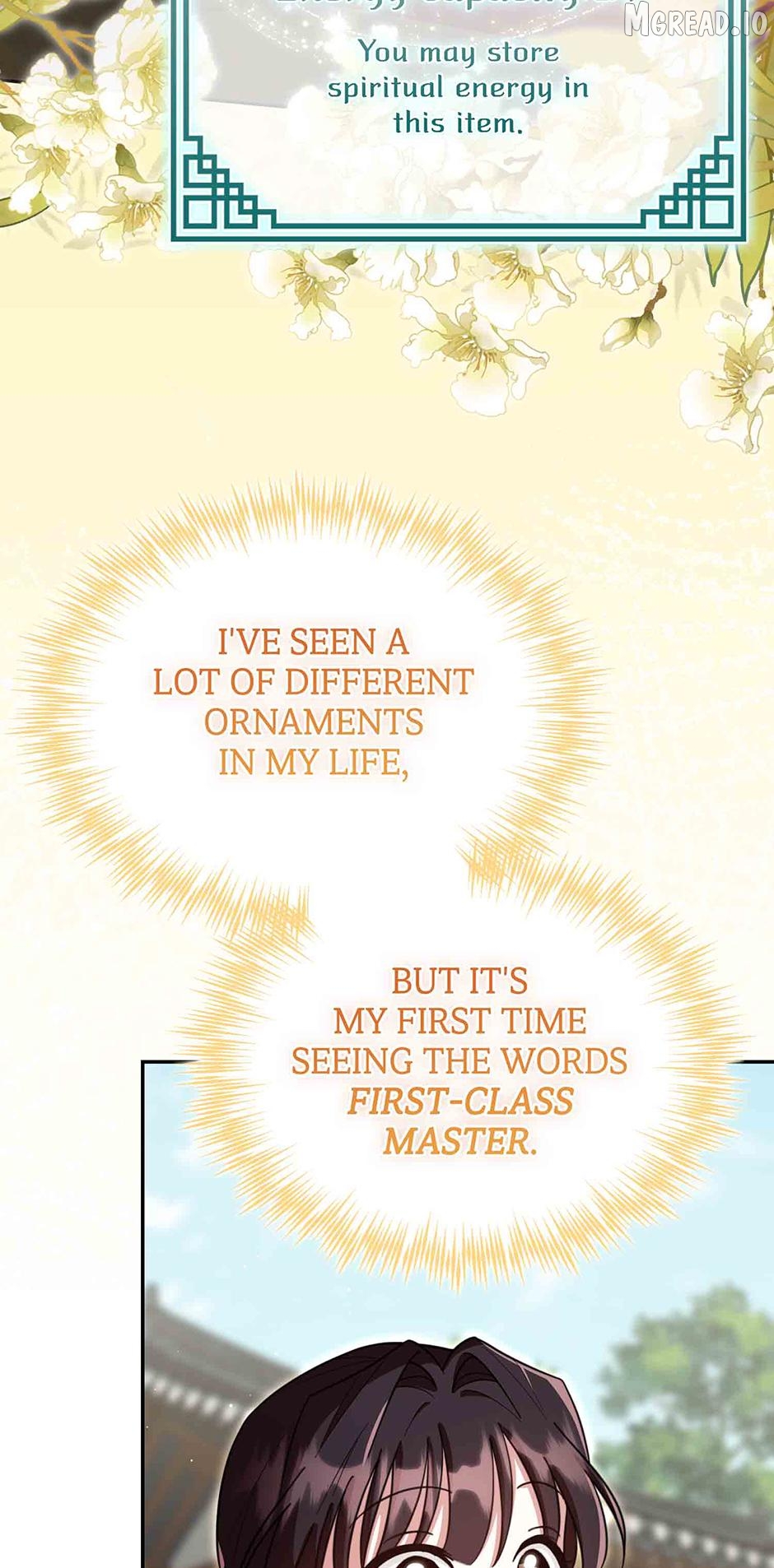 Time Limited Elixir of the Fallen Sega Chapter 92 - page 19