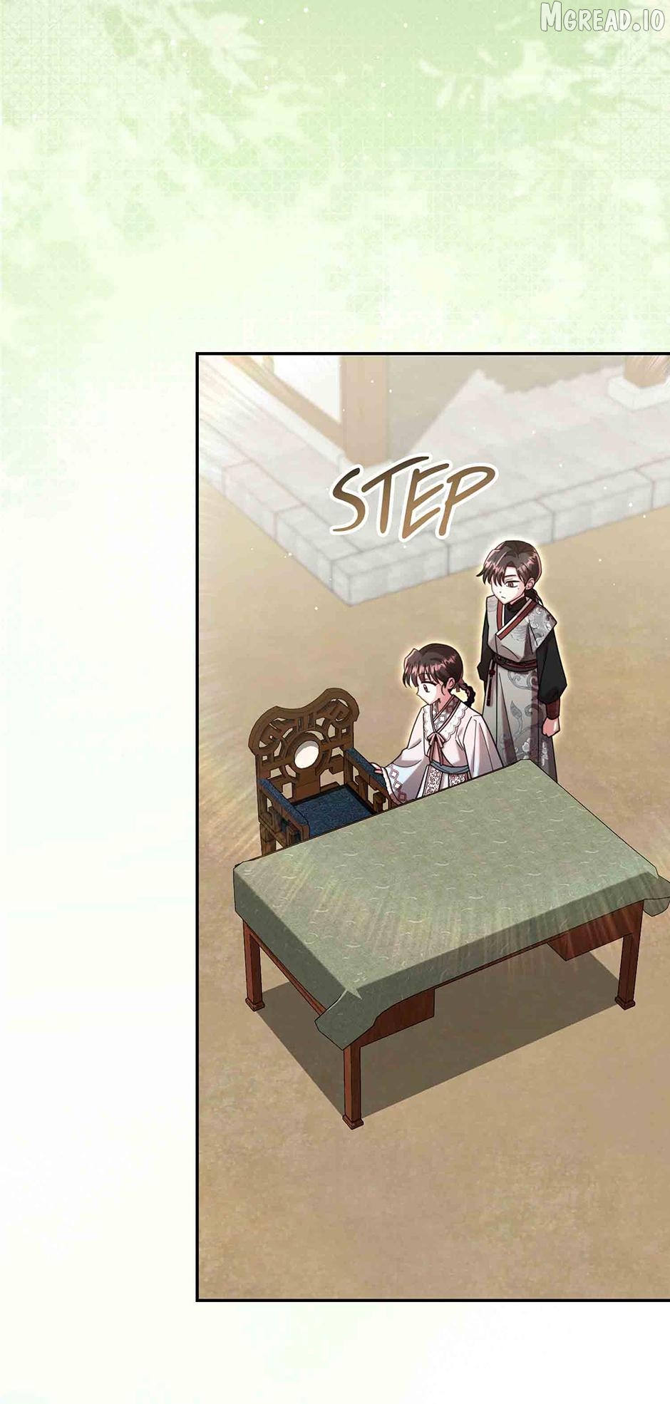 Time Limited Elixir of the Fallen Sega Chapter 92 - page 2