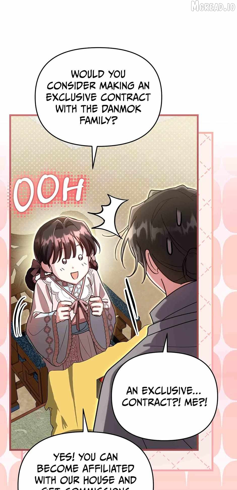 Time Limited Elixir of the Fallen Sega Chapter 92 - page 22