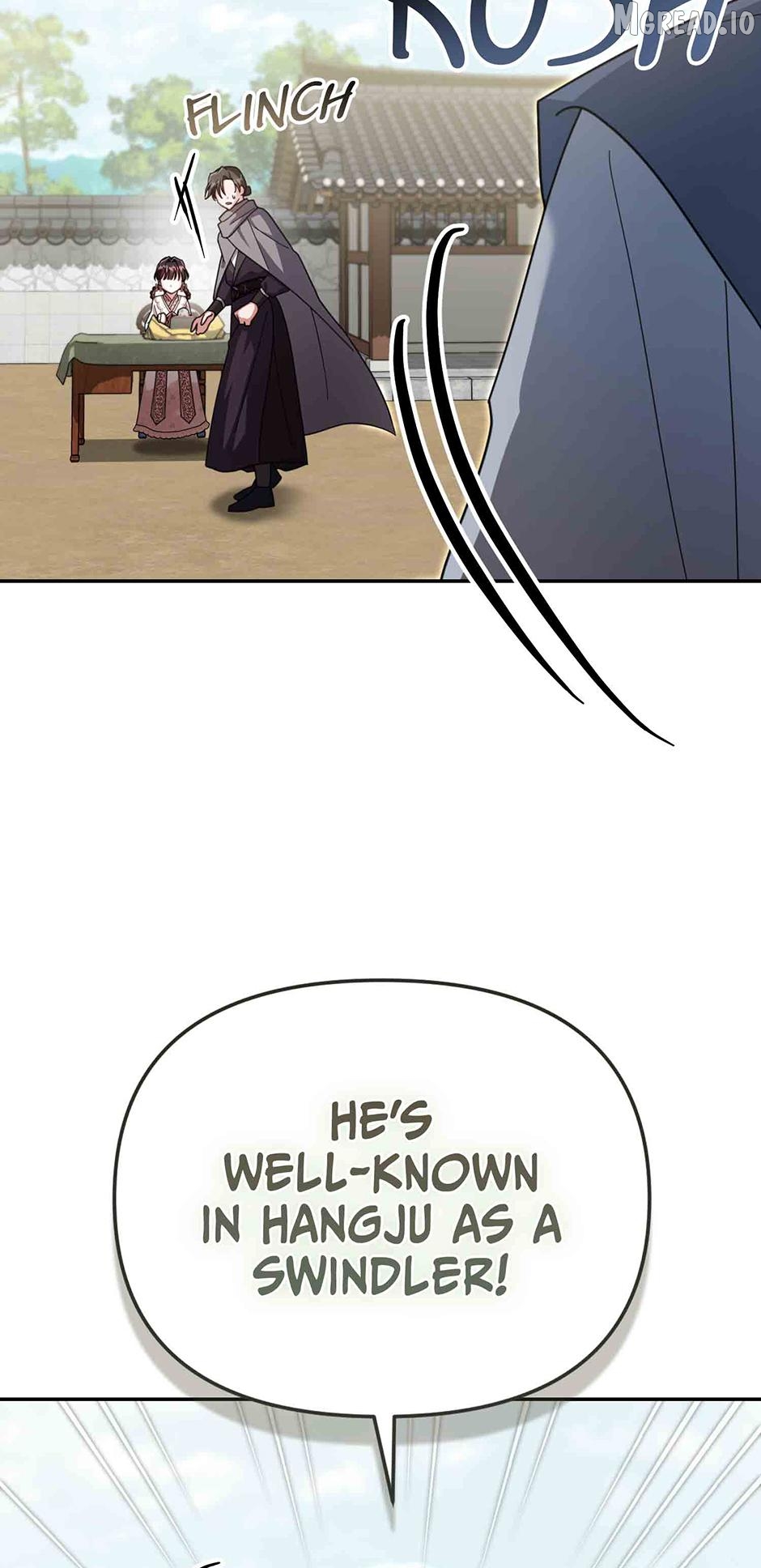 Time Limited Elixir of the Fallen Sega Chapter 92 - page 24