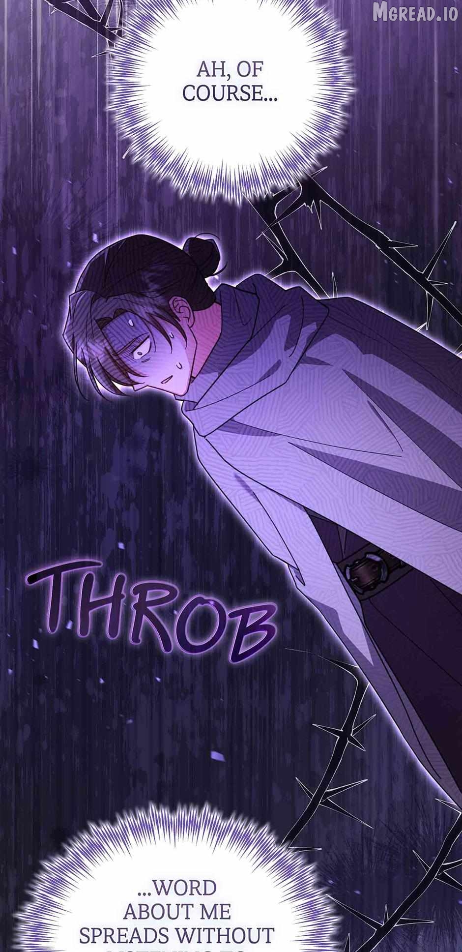 Time Limited Elixir of the Fallen Sega Chapter 92 - page 27