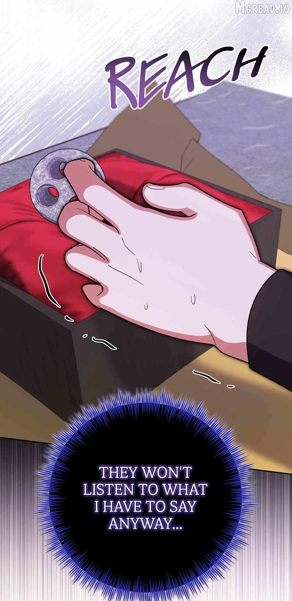 Time Limited Elixir of the Fallen Sega Chapter 92 - page 29