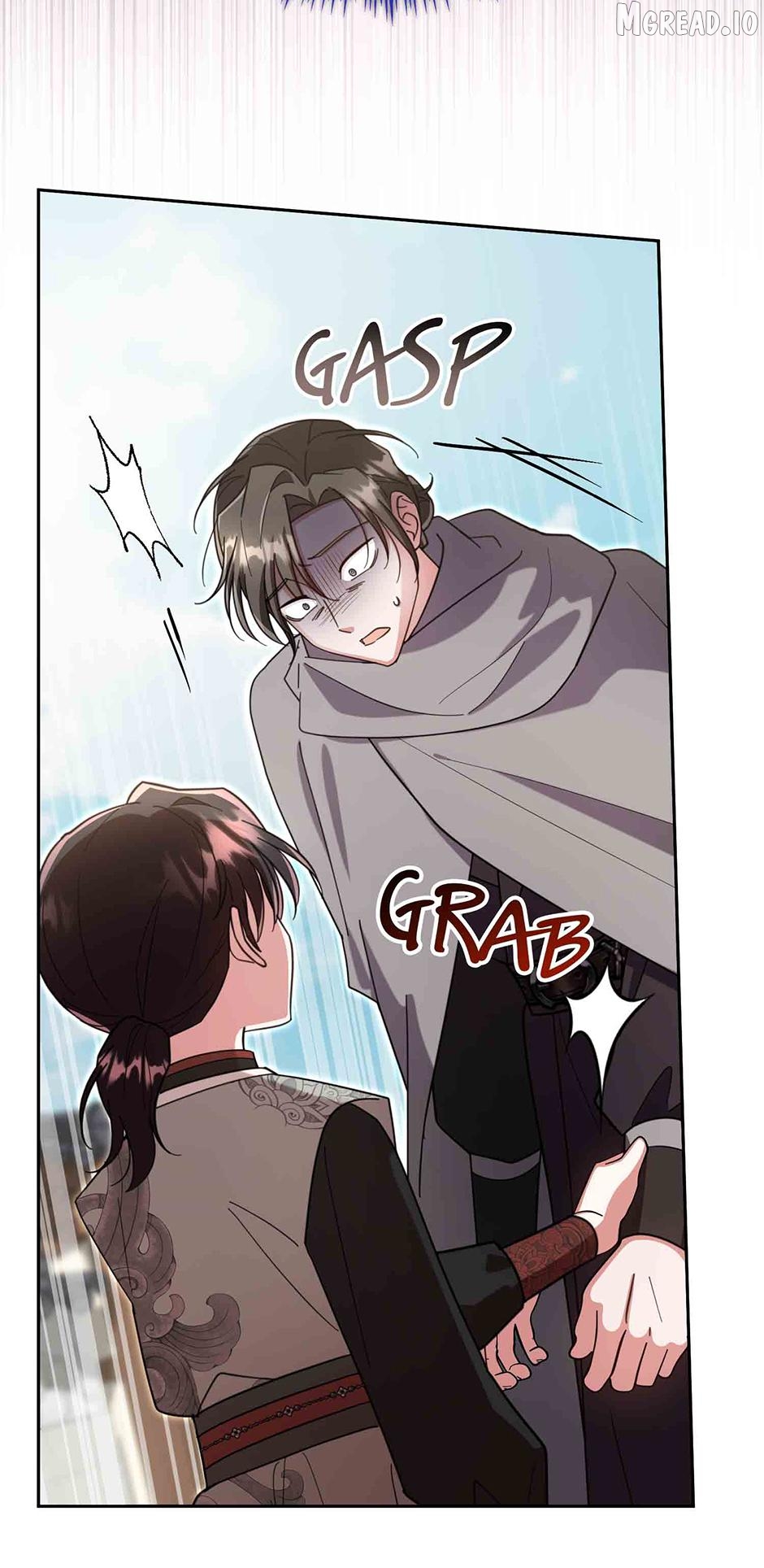 Time Limited Elixir of the Fallen Sega Chapter 92 - page 30