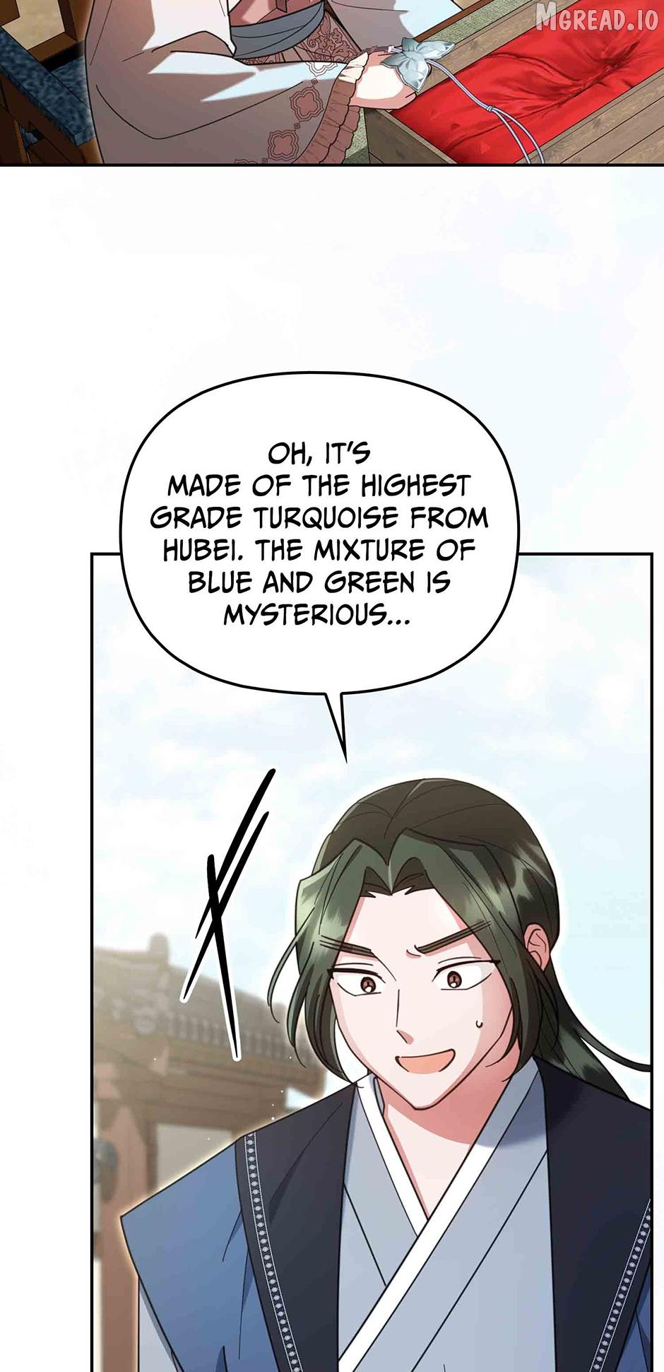 Time Limited Elixir of the Fallen Sega Chapter 92 - page 33