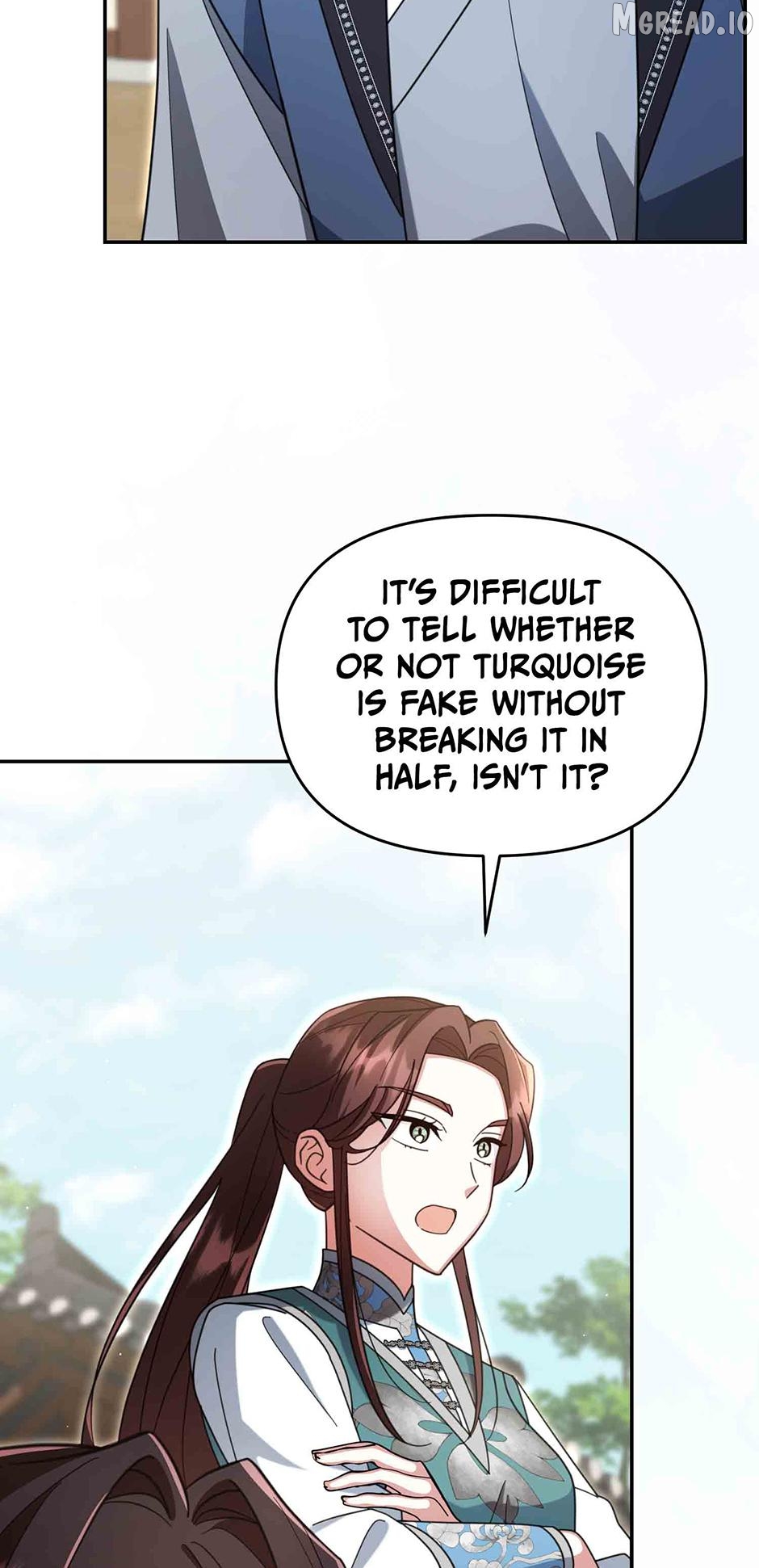 Time Limited Elixir of the Fallen Sega Chapter 92 - page 34