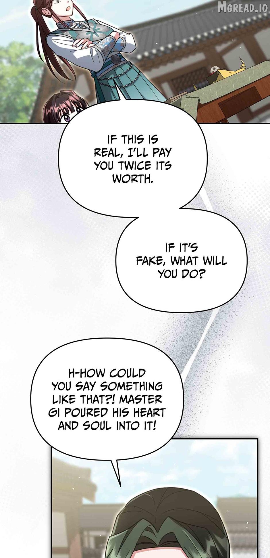 Time Limited Elixir of the Fallen Sega Chapter 92 - page 36