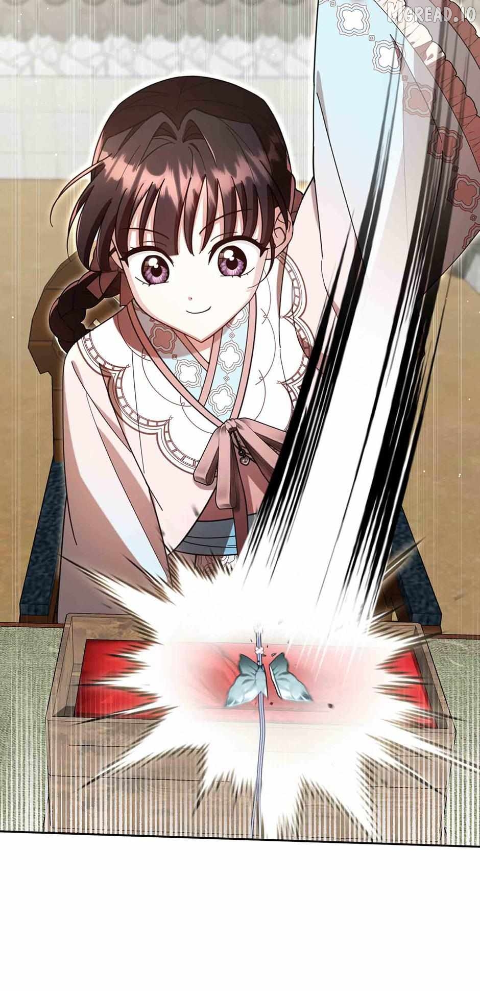 Time Limited Elixir of the Fallen Sega Chapter 92 - page 39