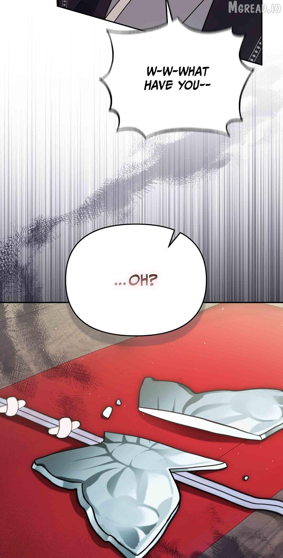 Time Limited Elixir of the Fallen Sega Chapter 92 - page 41