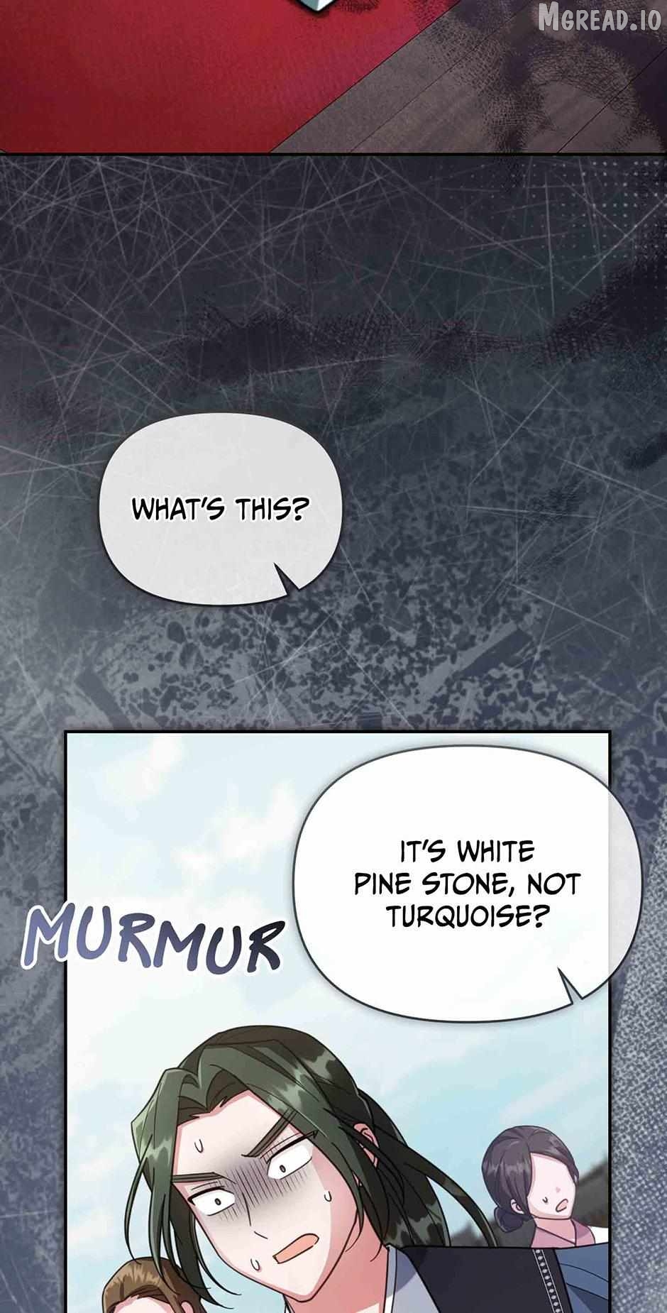 Time Limited Elixir of the Fallen Sega Chapter 92 - page 42