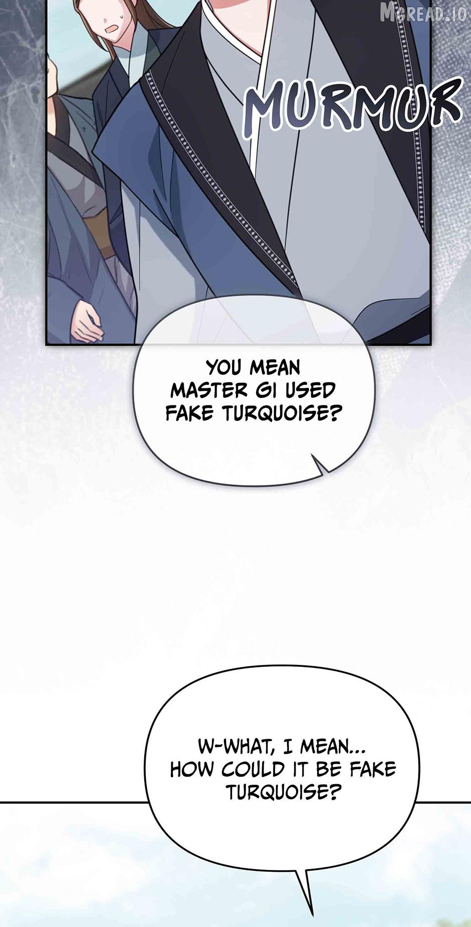 Time Limited Elixir of the Fallen Sega Chapter 92 - page 43