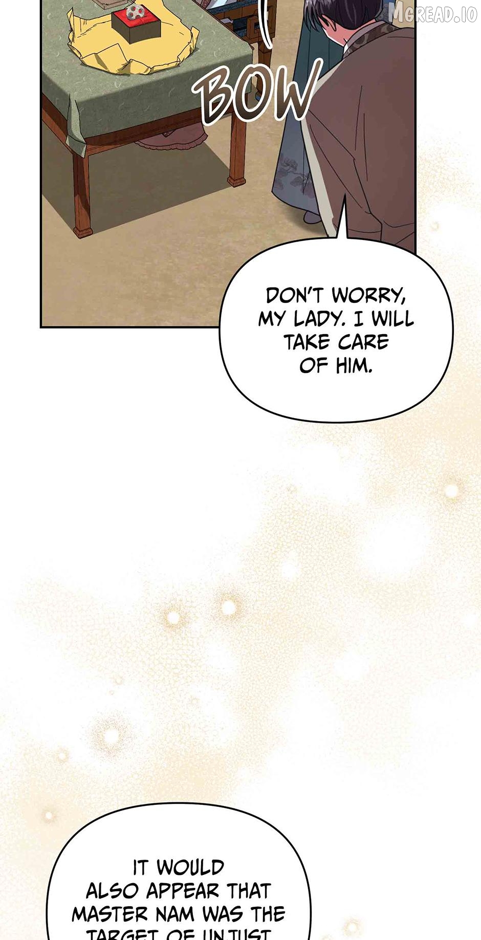 Time Limited Elixir of the Fallen Sega Chapter 92 - page 48