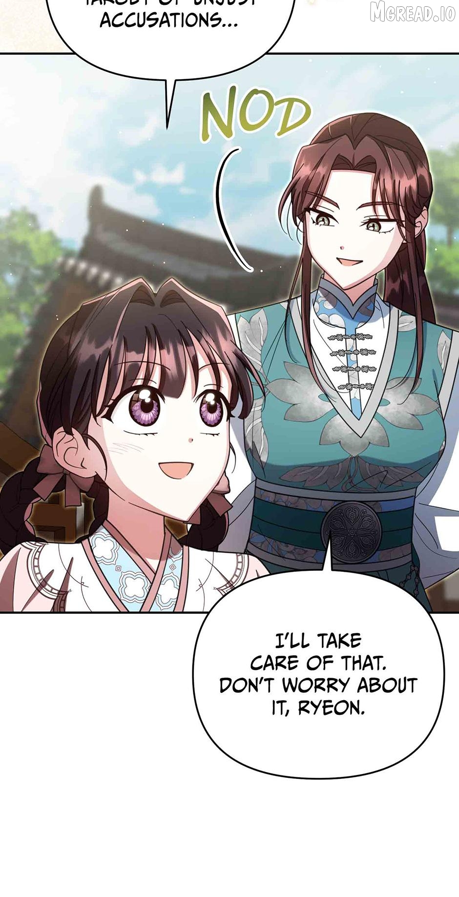 Time Limited Elixir of the Fallen Sega Chapter 92 - page 49