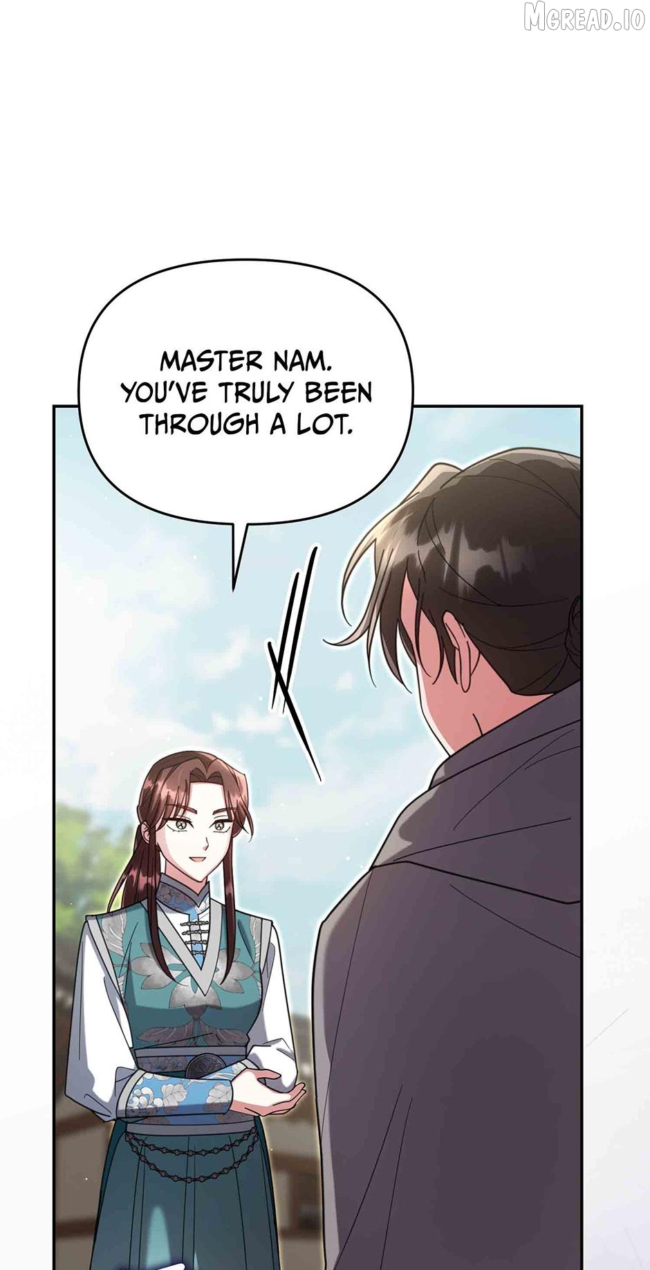 Time Limited Elixir of the Fallen Sega Chapter 92 - page 50