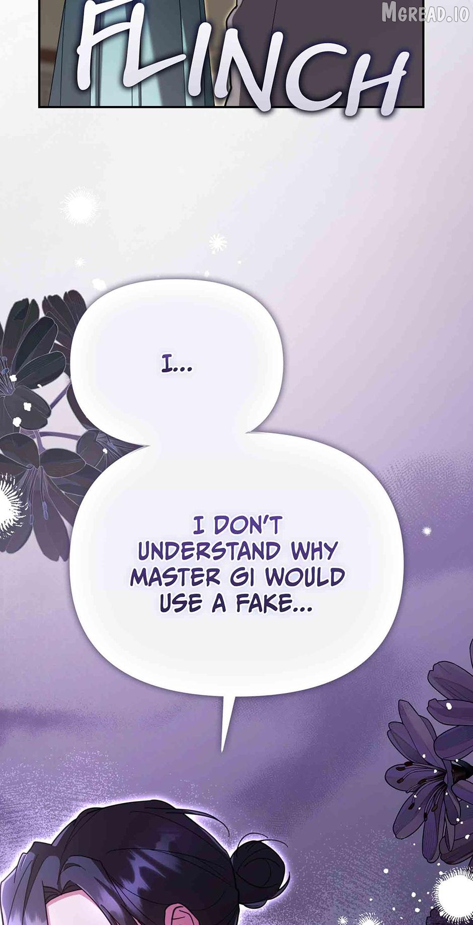 Time Limited Elixir of the Fallen Sega Chapter 92 - page 51