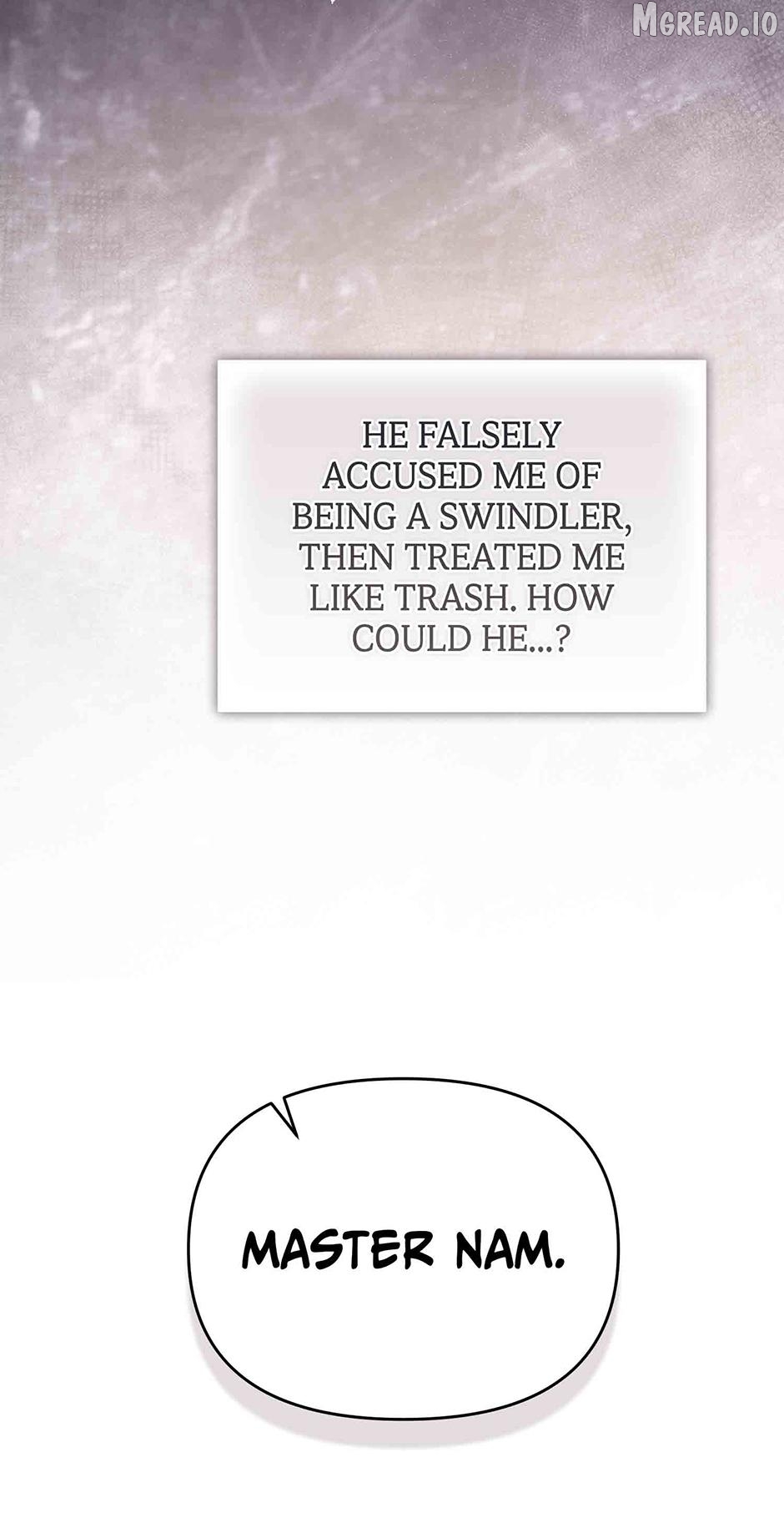 Time Limited Elixir of the Fallen Sega Chapter 92 - page 53