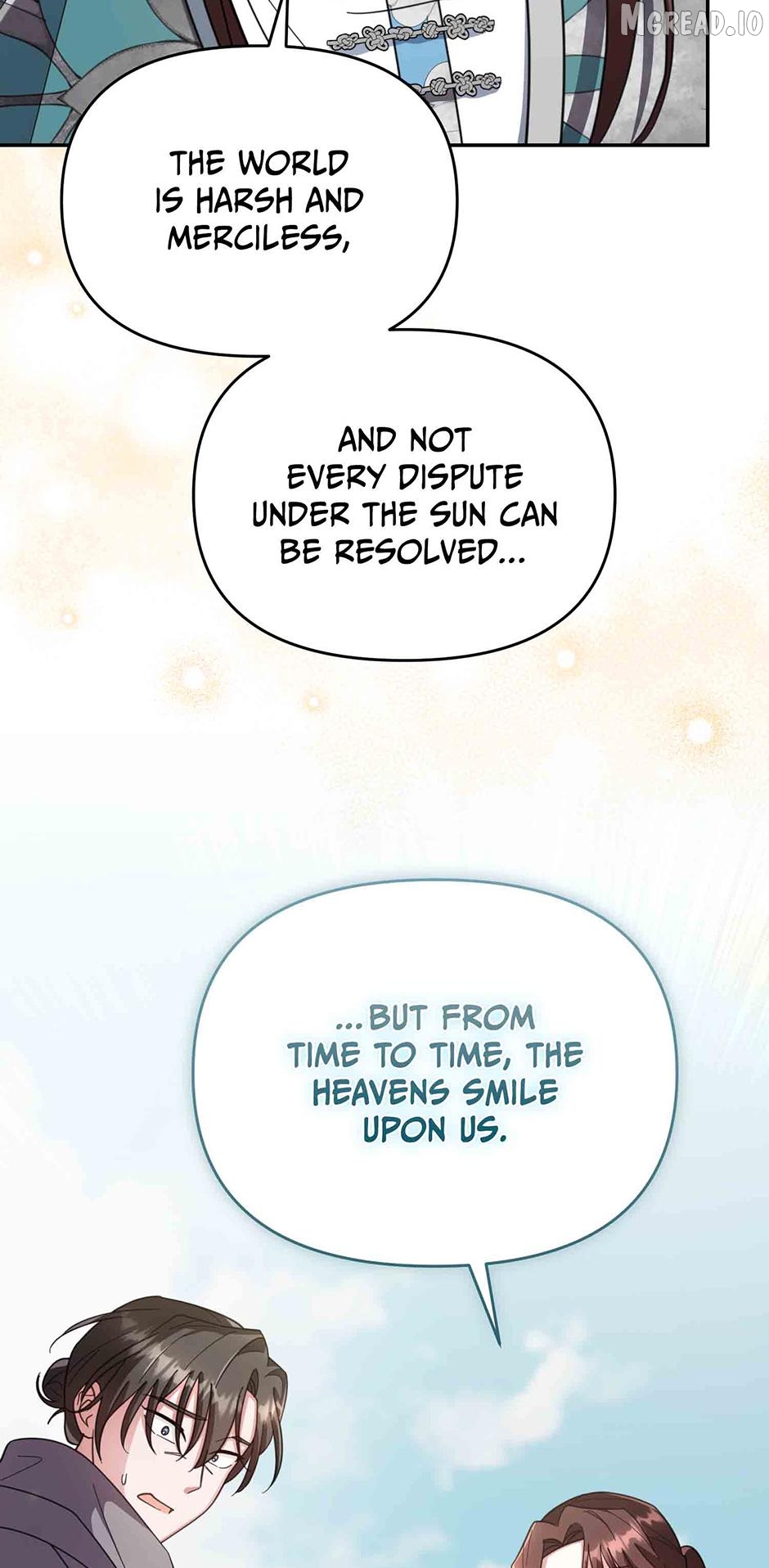 Time Limited Elixir of the Fallen Sega Chapter 92 - page 55