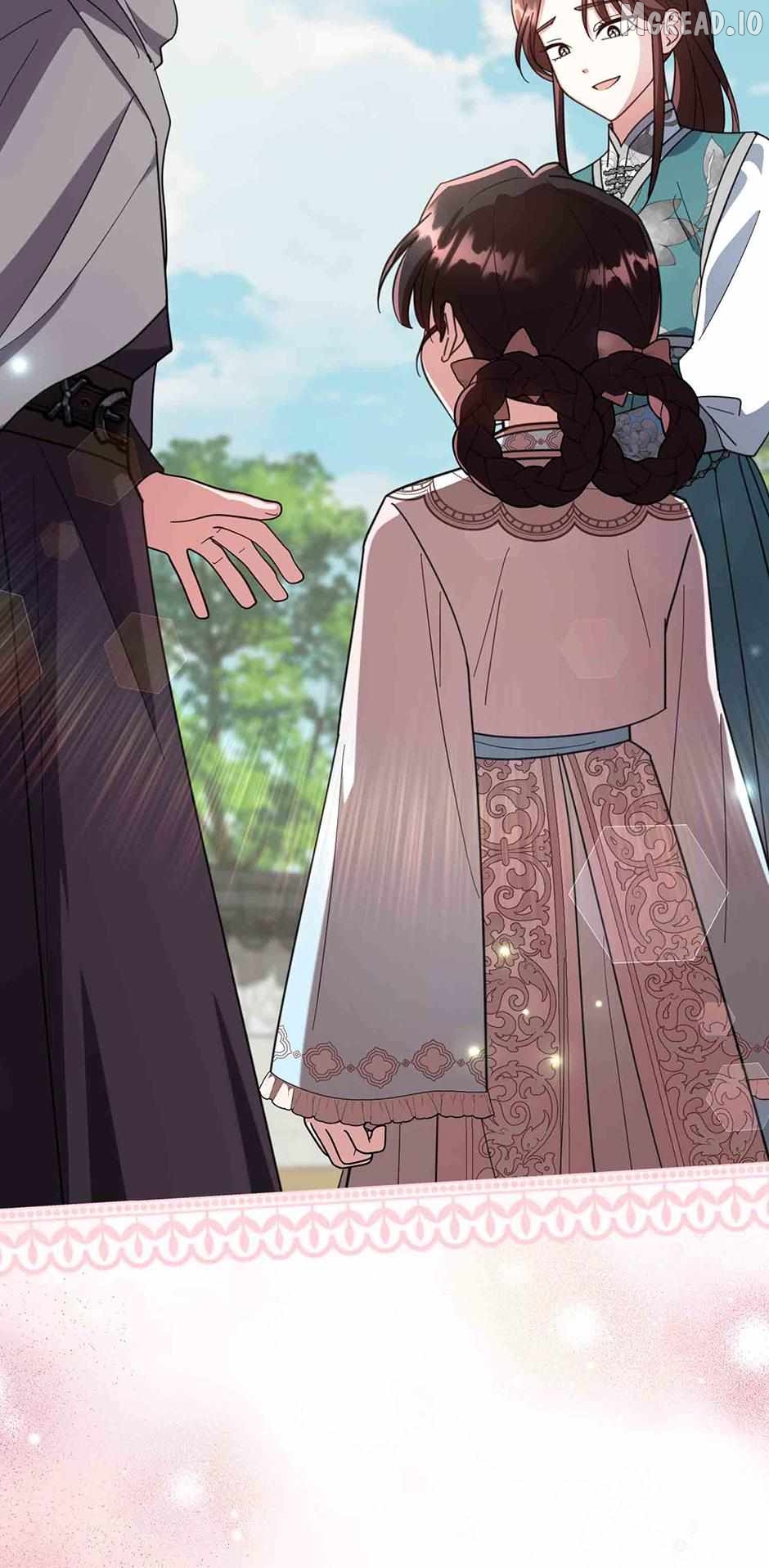 Time Limited Elixir of the Fallen Sega Chapter 92 - page 56