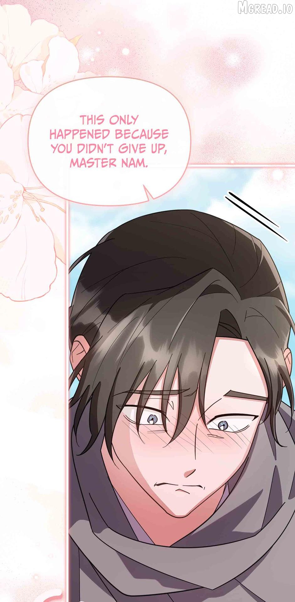 Time Limited Elixir of the Fallen Sega Chapter 92 - page 57