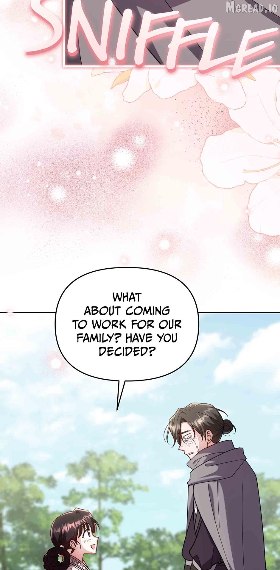 Time Limited Elixir of the Fallen Sega Chapter 92 - page 58