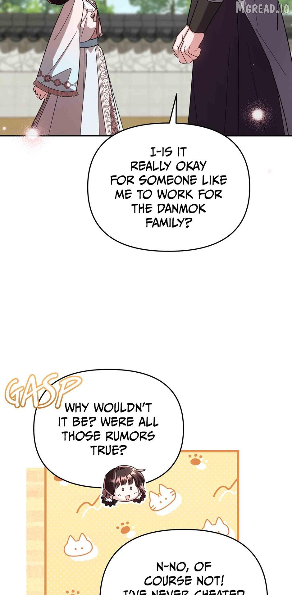 Time Limited Elixir of the Fallen Sega Chapter 92 - page 59