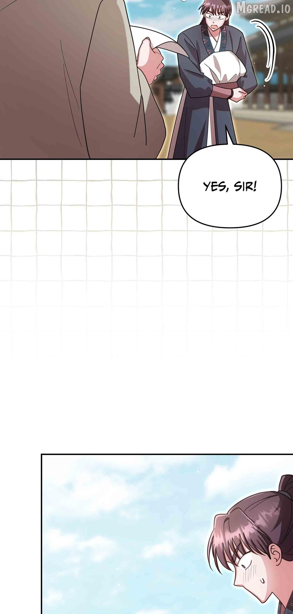 Time Limited Elixir of the Fallen Sega Chapter 92 - page 6