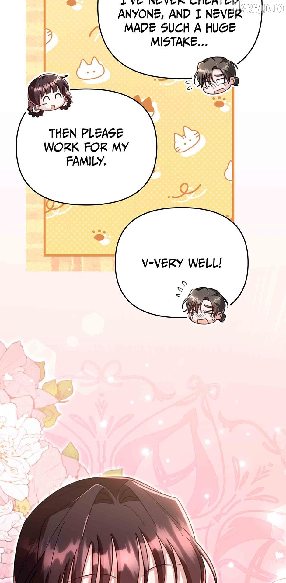 Time Limited Elixir of the Fallen Sega Chapter 92 - page 60