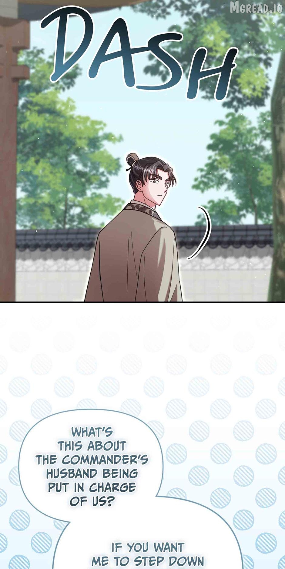 Time Limited Elixir of the Fallen Sega Chapter 92 - page 63