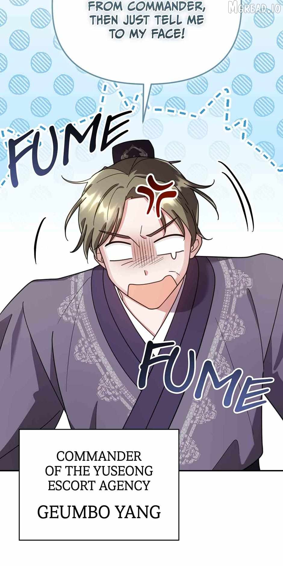 Time Limited Elixir of the Fallen Sega Chapter 92 - page 64