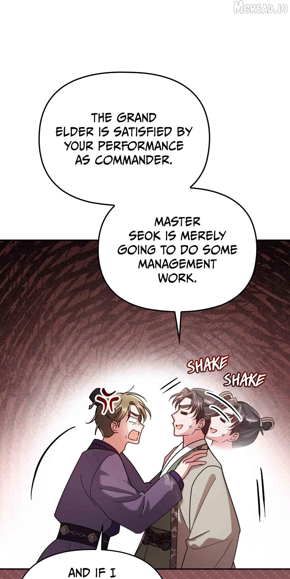 Time Limited Elixir of the Fallen Sega Chapter 92 - page 65