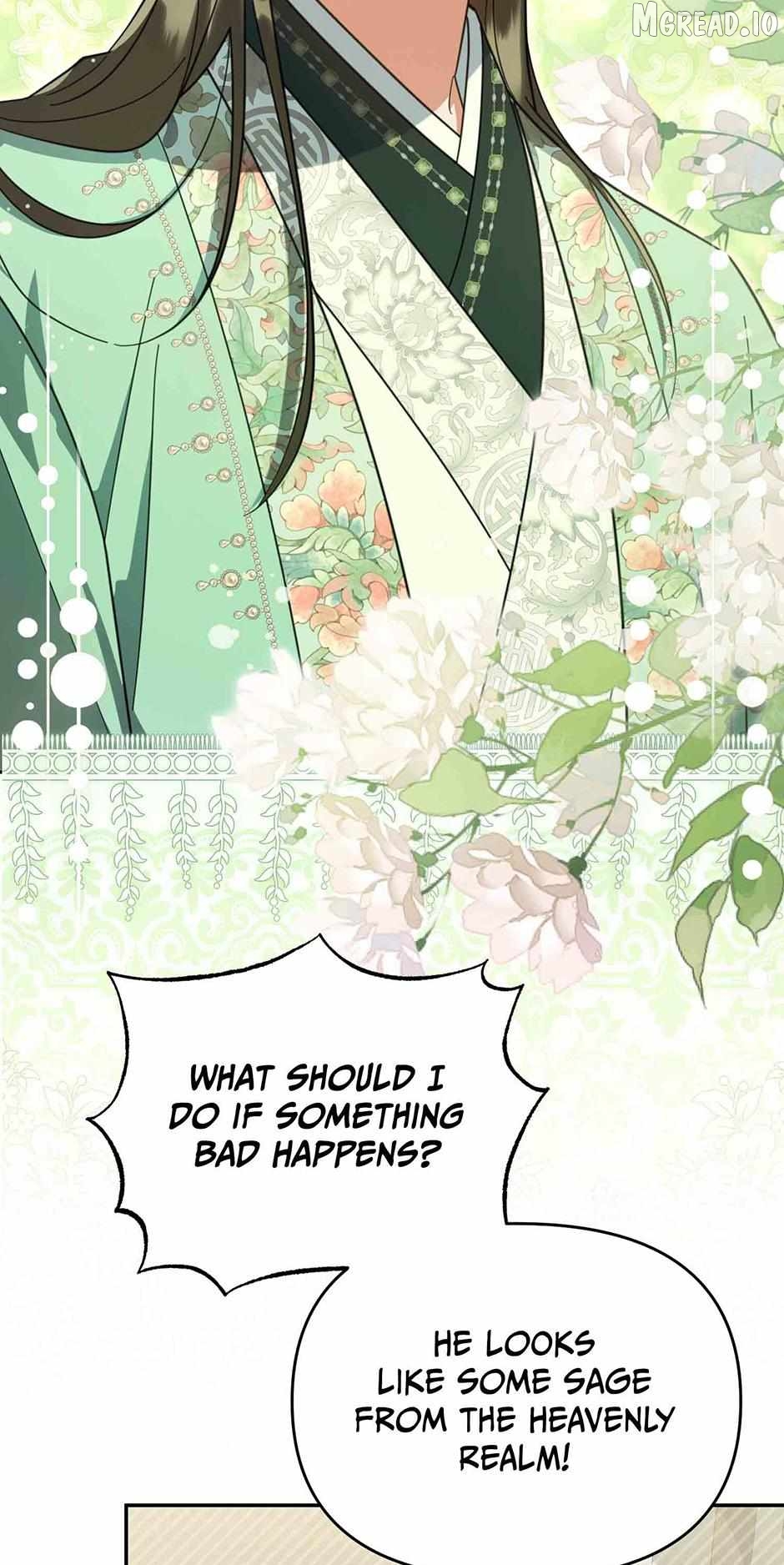 Time Limited Elixir of the Fallen Sega Chapter 92 - page 68