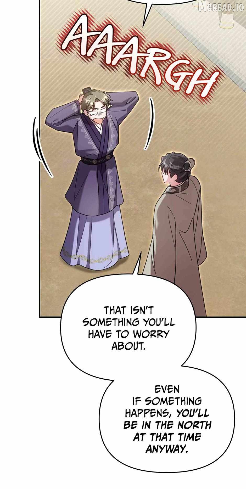 Time Limited Elixir of the Fallen Sega Chapter 92 - page 69