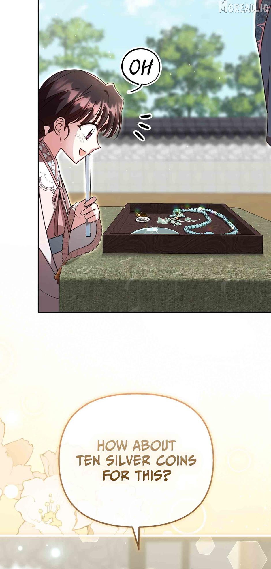 Time Limited Elixir of the Fallen Sega Chapter 92 - page 7