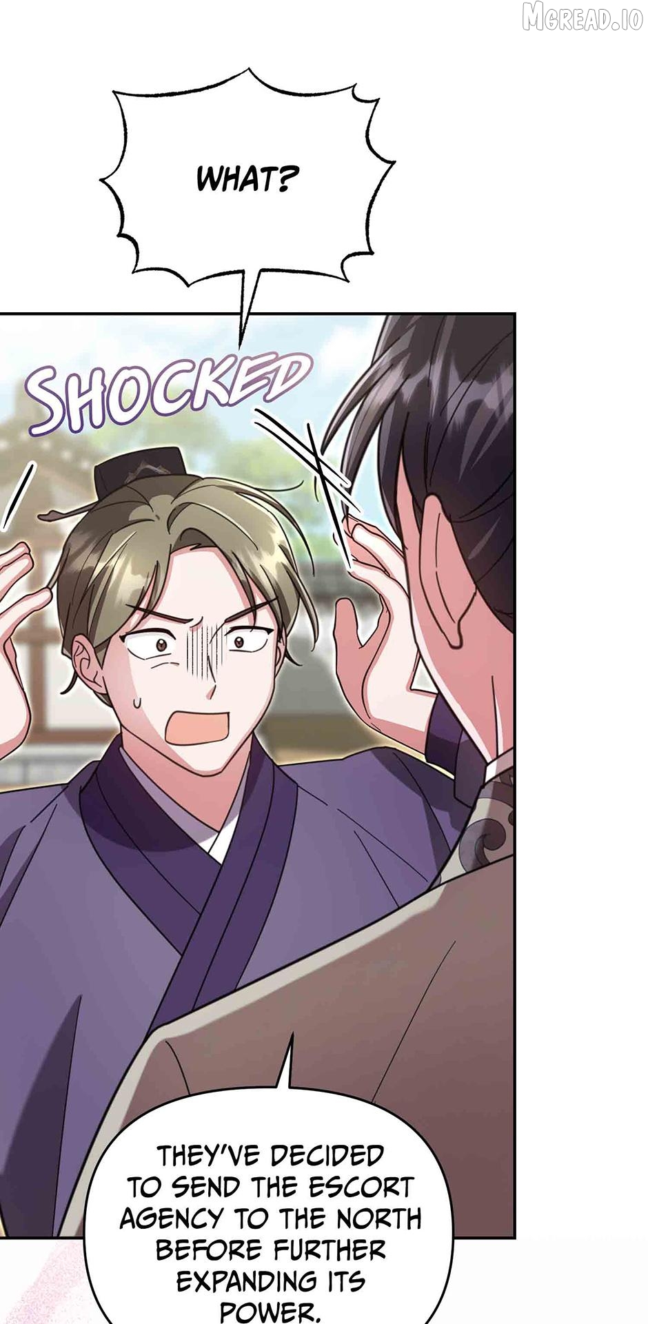 Time Limited Elixir of the Fallen Sega Chapter 92 - page 70