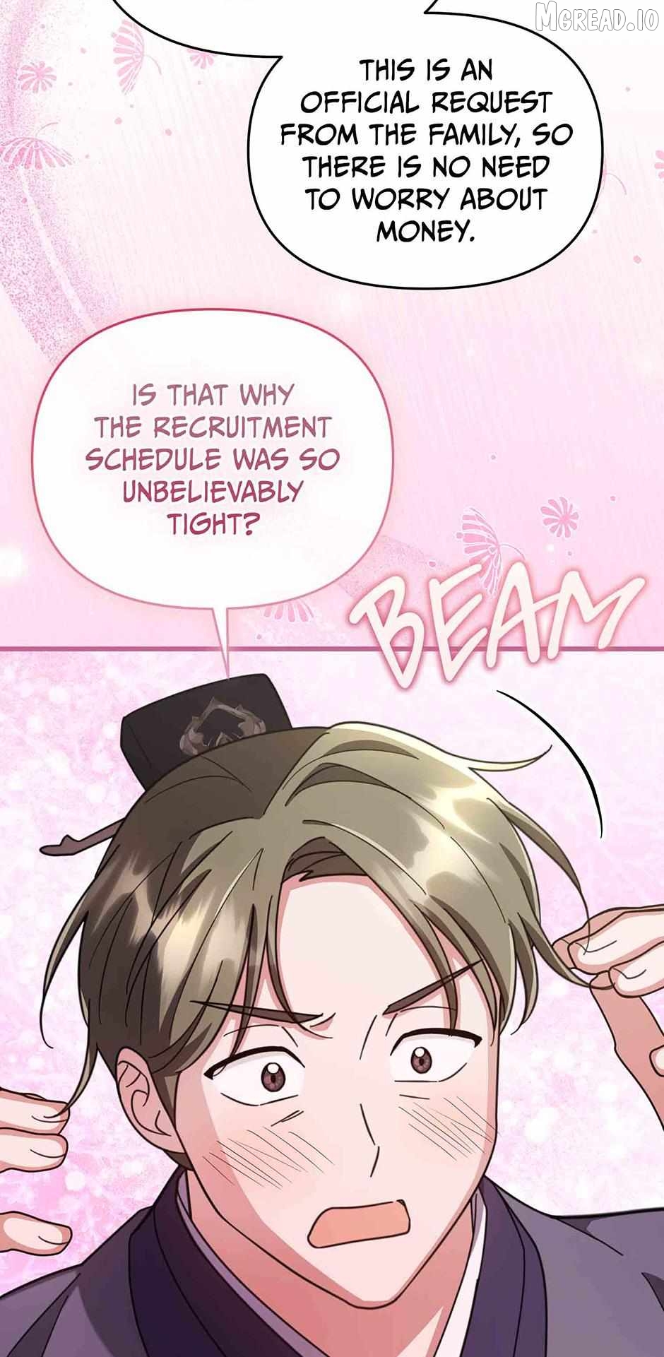 Time Limited Elixir of the Fallen Sega Chapter 92 - page 71