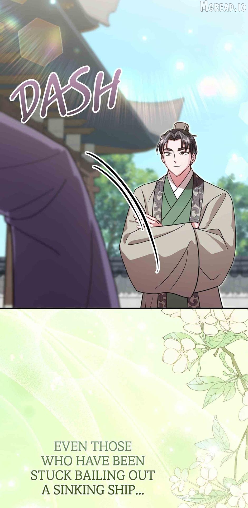 Time Limited Elixir of the Fallen Sega Chapter 92 - page 73